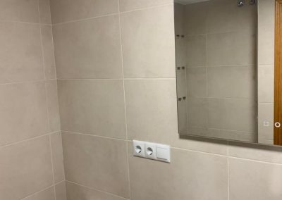 Reformas de baños