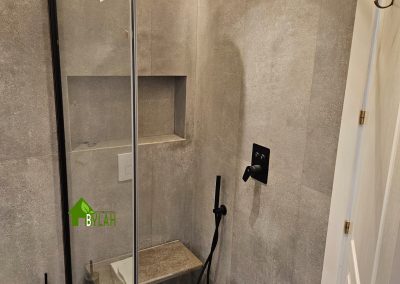 Reformas de baños