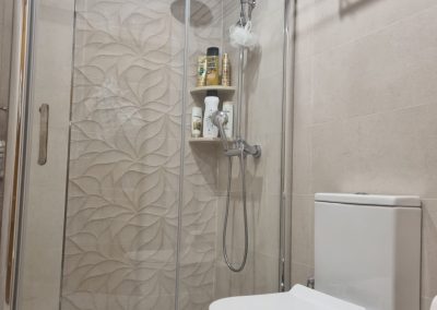 Reformas de baños