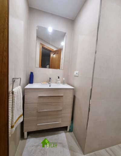 Reformas de baños