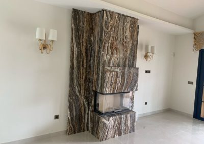 Reformas y dieño de interior