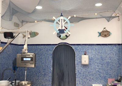 Diseño y reforma de locales comerciales