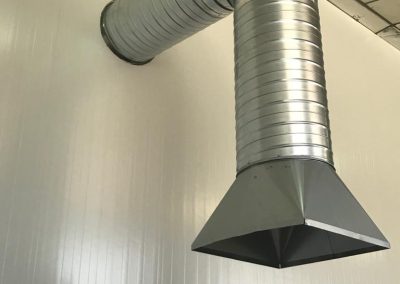 Reformas y diseños de locales